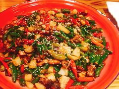 兔槽招牌兔-兔槽江湖菜·重庆璧山兔(水围店)