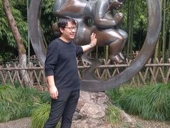 -杭州黄龙洞