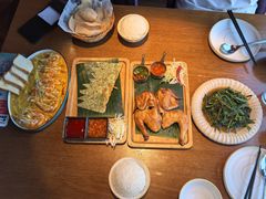 -BetterThai 泰加(苏州中心店)