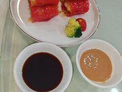 -九大簋家宴(东晓南店)