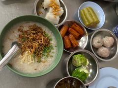 -Boonrat Dim Sum