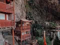 -东南悬空寺方广岩