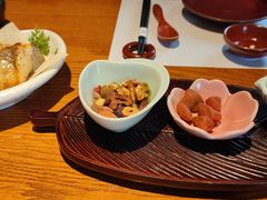 -花潮料理艺食馆(SM新生活广场店)