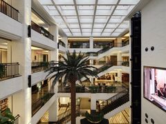 -永隆圣马可国际家居广场(江东中路店)