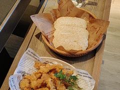 -额尔敦·品质自助(摩尔城店)