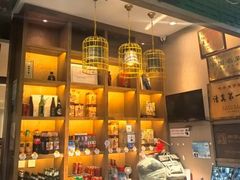 -东来顺铜锅炭火涮肉(上地华联店)