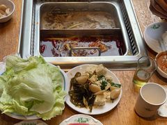 -草原塞蛮羊火锅城(港湾店)