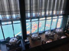 景观位-天龙轩(香港丽思卡尔顿酒店)