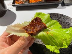 -黑崎烧肉·山野厨房(坪山店)