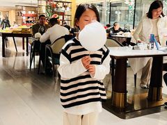 -南湖宾馆·鸳湖阁全日制餐厅