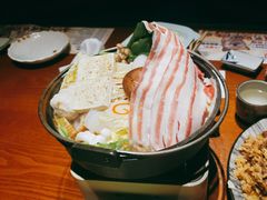 -二丁目食堂(浑南花园城店)