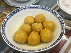 -赵记传承·中国甜品(福州总店)