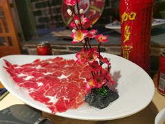 -蜀家渝重庆火锅(南屏街店)