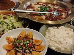 -懒人盐府人家(安贞店)