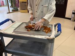 -东兴楼饭庄(六里桥店)