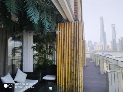 -格乐利雅婚礼艺术中心(南外滩店)