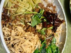 -潮庭·大连海鲜·炭火烧烤·扇贝王(大连店)