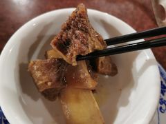 -顺顺小吃(独克宗古城店)