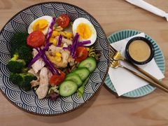 -MIMO CAFE(沙头角店)
