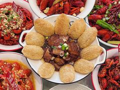 -阿胖龙虾小海鲜(宁国南路总店)