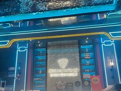 -屋有岛沉浸游戏旗舰店(中山公园店)