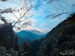 -浙北大峡谷