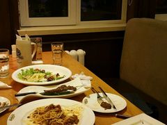 包厢-LENBACH兰巴赫西餐啤酒坊(大连星海广场店)
