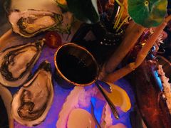 -YUE·6·西式融合餐厅(外滩六号店)