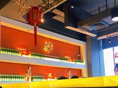 -大头虾越式风味餐厅(光明广场店)