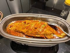 -半勺·新徽菜(银泰城店)