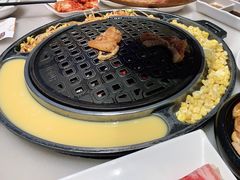 -韩宫宴烤肉·料理(砂之船奥特莱斯店)