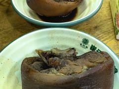-崔记拉面馆(航北店)