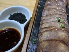 石头烤牛舌-蒙料·手把肉(望京店)