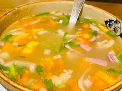 -那时新疆·若羌(经纬汇店)