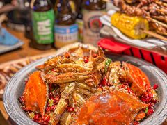 -1819餐厅·团队聚餐·烤串·精酿