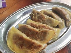 芋头饺-洲心街道青联村镜记烧肉