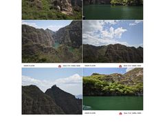 -龙庆峡风景区