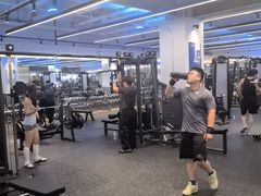 -威仕顿健身游泳(御锦城店)