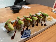-Hatsune隐泉日式料理(SKP店)