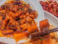 -裕兴记•蟹黄面馆(人民广场店)