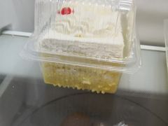 栗子鲜奶蛋糕-红宝石·鲜奶小方(昌里店)