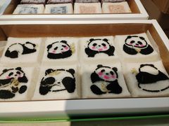 -阮大兴糕团(滨江宝龙店)