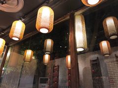 大堂-锦小馆(安贞店)