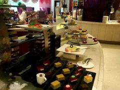 -嘉莱特精典国际酒店·醇咖啡厅