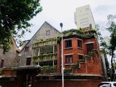 -飞马旅黎黄陂路文旅街区