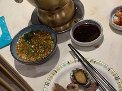 -喜庭海鲜自助(佛山王府井店)