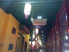 -味道云南·云朵山歌(东方都会广场店)