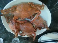 -锋味海鲜菜馆