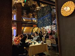 -山石榴·贵州菜(丰盛里店)