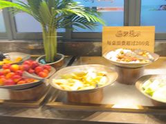 -東盛炭烤自助料理(浦东文峰广场店)